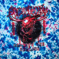 Image 2 of SEPULTURA “CONFETTI CAKE”