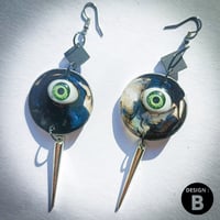 Image 3 of B25 NEPTUNIAN Silver