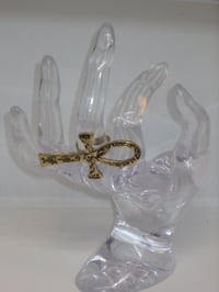 Image 3 of Ankh hand 