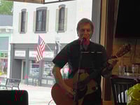 Image 1 of Erik Buell Ride Free Album on CD!