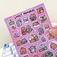 Image 2 of Sweet Memories 