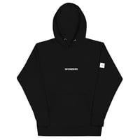 WONDERS Unisex Hoodie