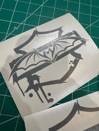 Image 4 of Erik’s Batwing Grafitti Bar and Shields