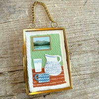 Image 1 of Mini Still-Life #18