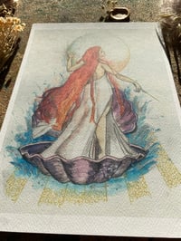 Image 2 of Print Aphrodite 