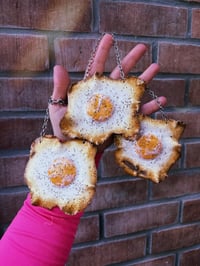 Image 4 of Little Egg hanging