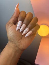 Custom Press on Nails