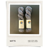 Image 2 of VEGAN YARNS