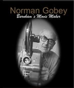 Image of Norman Gobey - Burnham's Movie Maker DVD