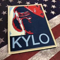 Image 1 of KYLO ‘No Hope’ Patch