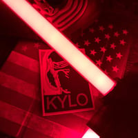 Image 2 of KYLO ‘No Hope’ Patch