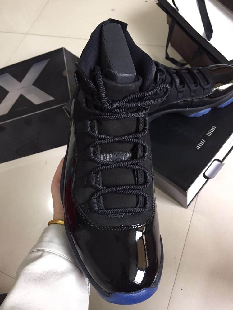 CAP AND GOWN PROM NIGHT Jordan 11s kicksDmv