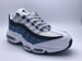 Image of NIKE AIR MAX '95 "SLATE"