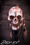 Voodoo skull