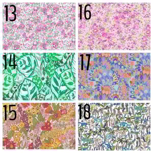 Image of Script Name Plaque