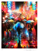 Image of  'City Of Colours' - limited edition print