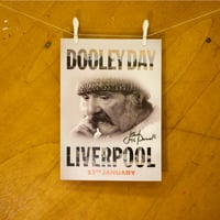 Image 4 of Dooley Day Posters (Choose from 3 designs)