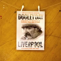 Image 2 of Dooley Day Posters (Choose from 3 designs)