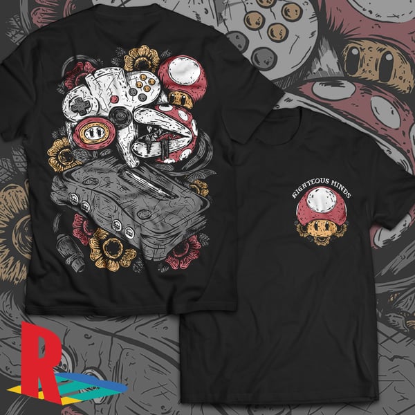 Image of Traditional N64