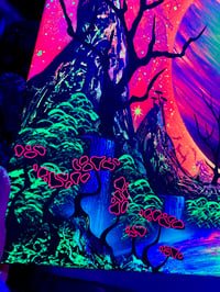 Image 2 of 👽  COSMIC SPINNER 👽