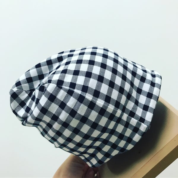 Image of GINGHAM