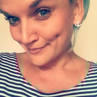 Image 1 of Náušnice Kotvičky