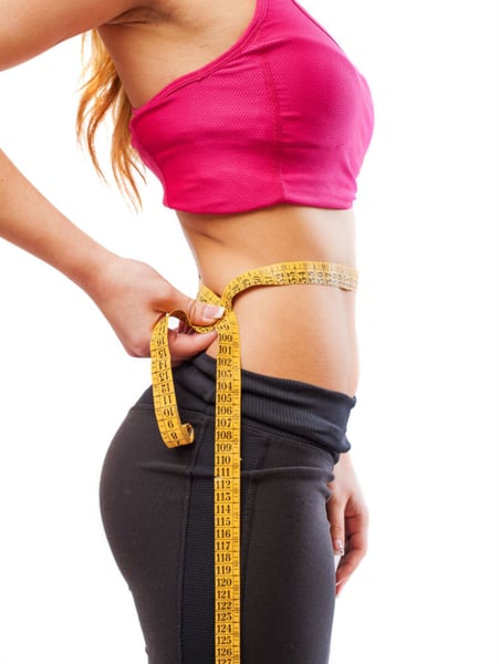 Image of Downsizin’ – Female Weight Loss Program (48 day plan)