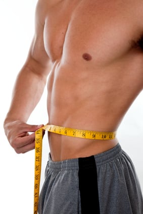 Image of Bustin Balls – Male Weight Loss Program (4 week plan)