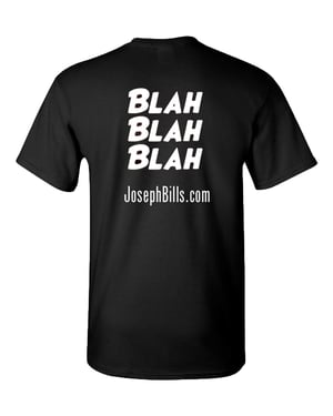 Image of Blah, Blah