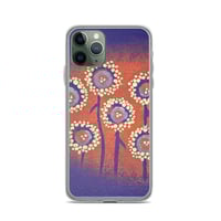 Image 4 of Dandelion Clear Case for iPhone®