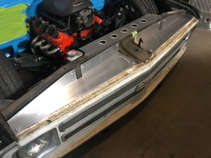 Image of 67-72 C10 Core Support kit