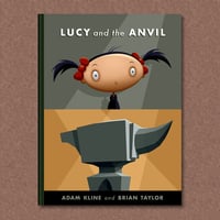 Image 1 of Lucy and the Anvil