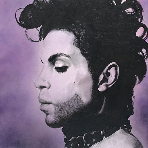 Image of Prince