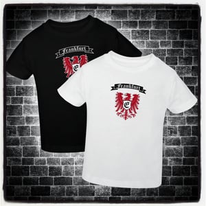 Image of KIDS T-Shirt Frankfurt Adler