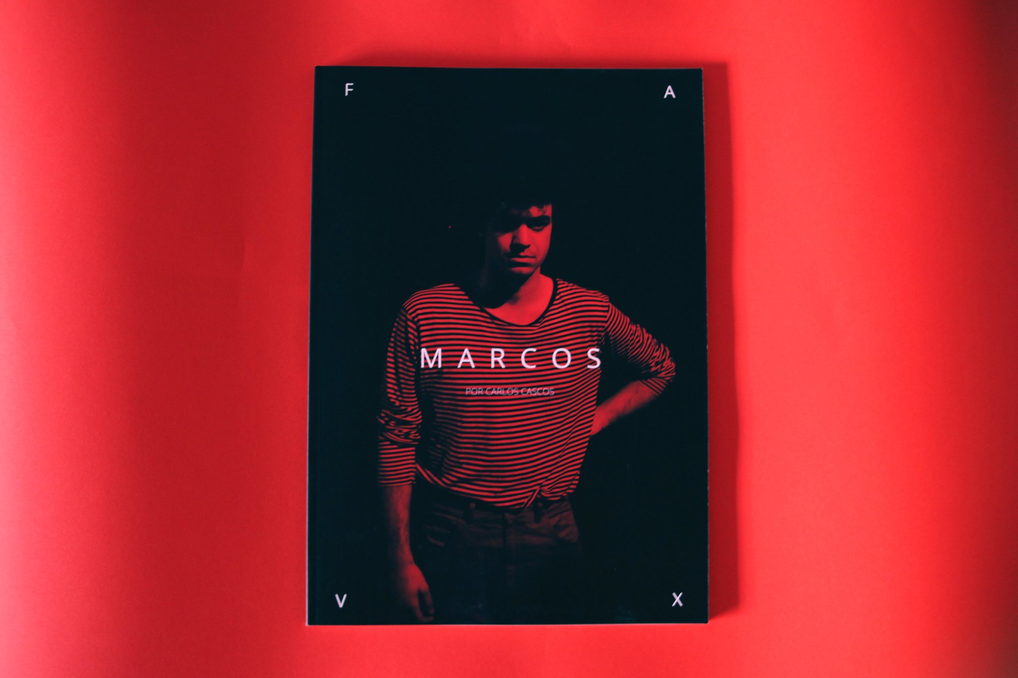 Image of MARCOS