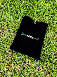 Image 2 of [STAPLE LOGO TEE “NAIJA”]