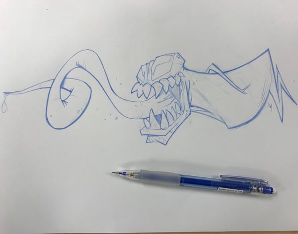 Image of Venom