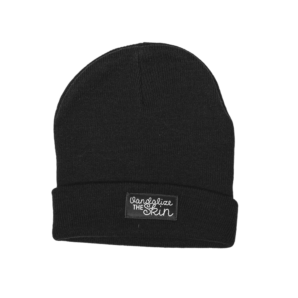 Image of VTS NEON Beanie