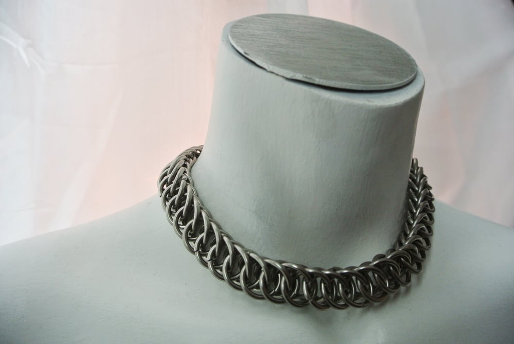 Image of Magnus Hydra Collar