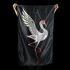 CRANE TAPESTRY