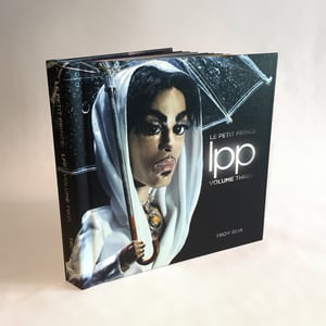 Image of 'Le Petit Prince: LPP Volume Three' Ultimate Collector's Limited Edition ArtBook