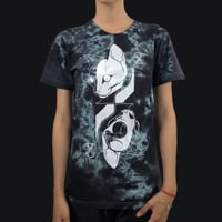 Image 2 of KING CAT tie-dye