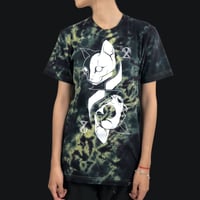 Image 4 of KING CAT tie-dye