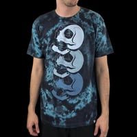 LEVITATE Tie-Dye