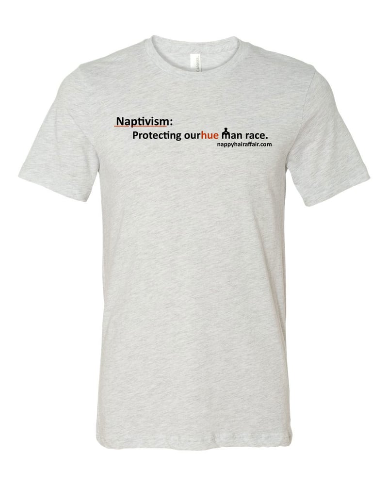 Image of Pick-Up Order - Naptivism
