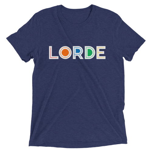 Image of Lorde Variant 1