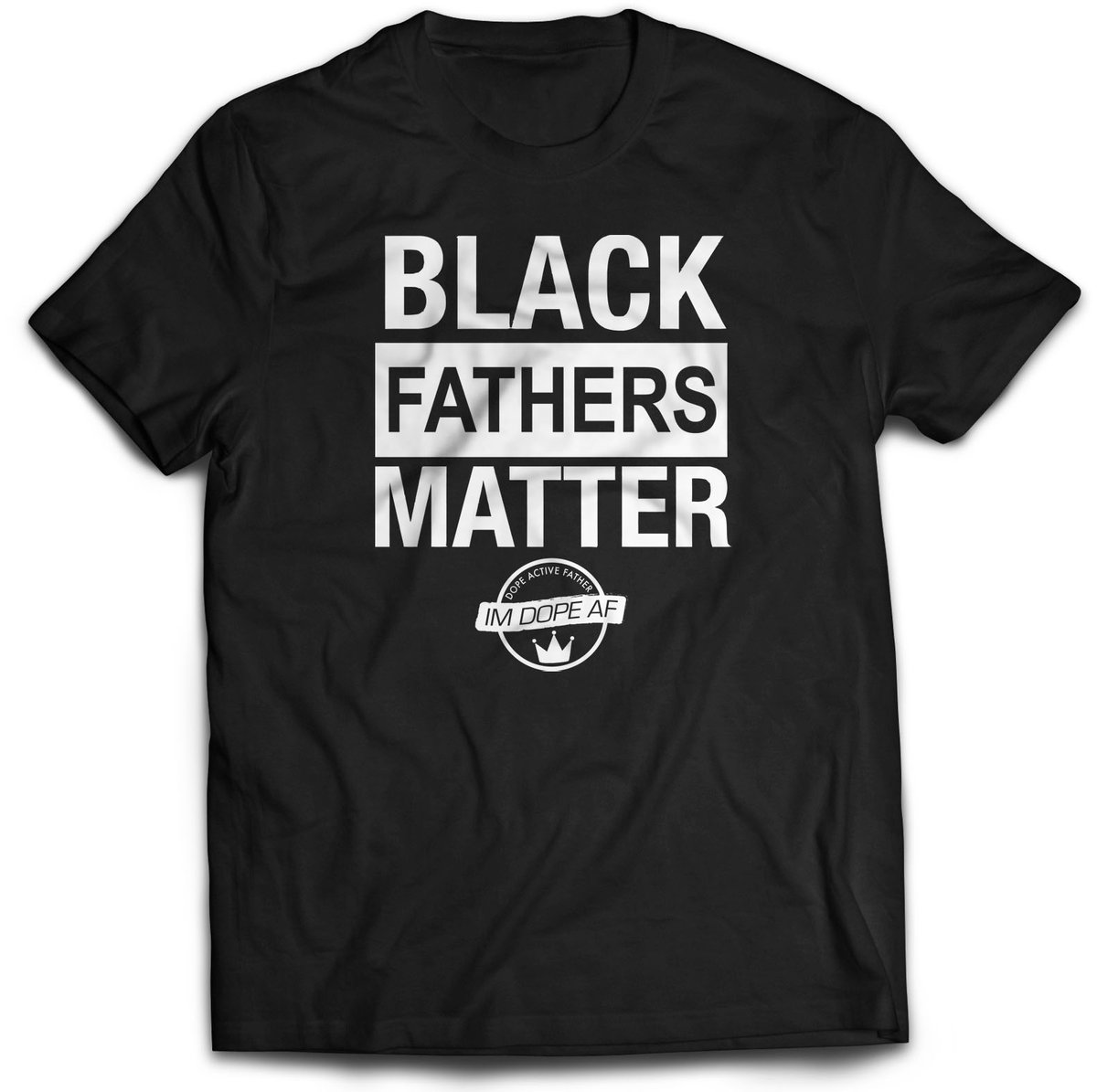 Image of Black Fathers Matter