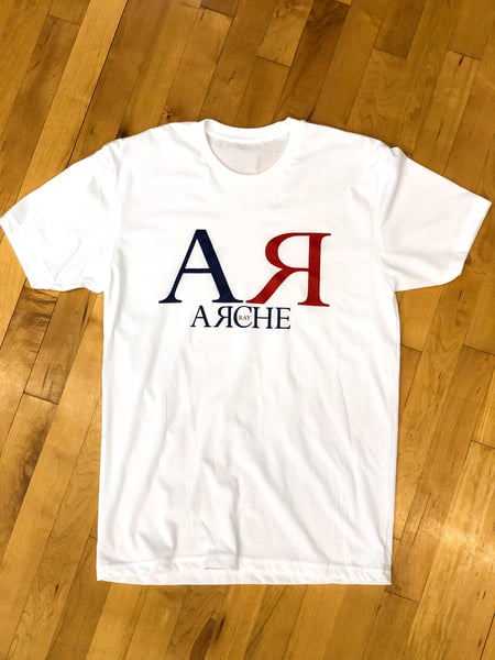 Arche Ray Clothing Home