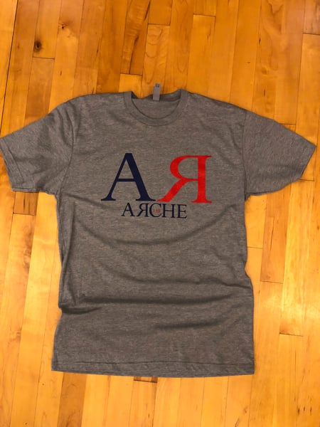 Arche Ray Clothing Home