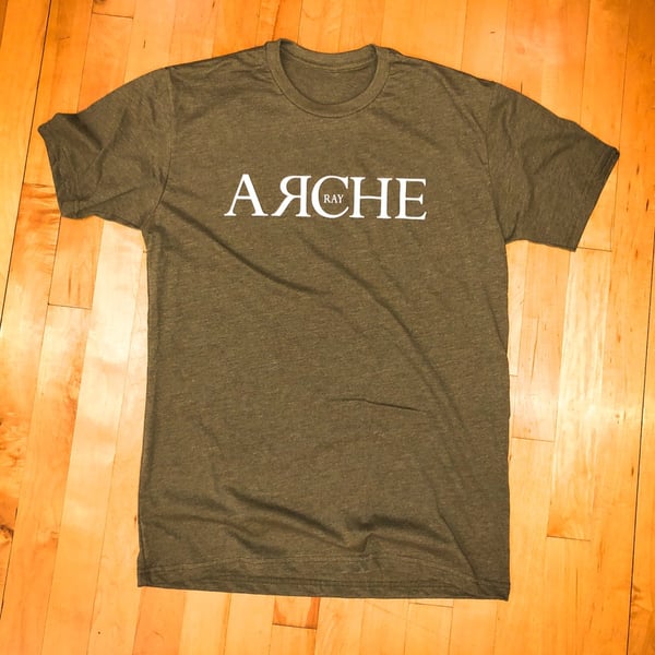 Arche Ray Clothing Home